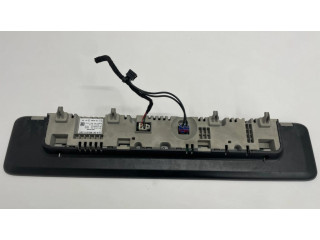 Přístrojová deska Mercedes-Benz GLA H247 2020 A2479008311, A2479017803