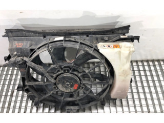 Комплект вентиляторов A005416 KIA Rio