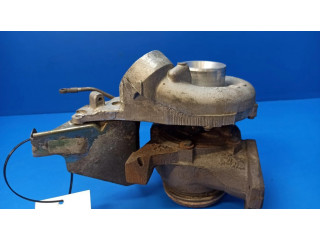 Turbodmychadlo Турбина A6460960499 Mercedes-Benz E W211 2.2 646911