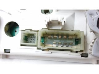 Блок управления климат-контролем B9642, G0799   Citroen C4 I