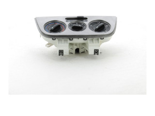 Блок управления климат-контролем 735525783, H0-0645G Fiat Qubo
