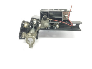 Блок предохранителей 8J0915459, 8J0915459   Audi A5 8T 8F    