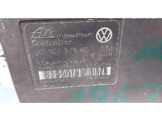 Блок АБС 1K0907379AC   Volkswagen  Jetta V  2005 - 2010 года