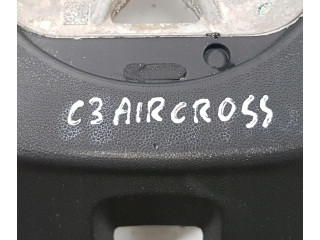 Руль Citroen C3 Aircross 2017 - года 34211562F