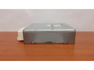 Блок управления усилителя руля