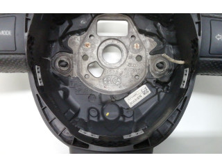 Руль Audi A6 S6 C6 4F 2004 - 2011 года 4F0419091AQQ7, 4F0419091AQQ7