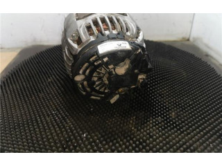 Генератор 7711497266 Dacia Logan I