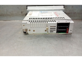 Блок управления HiFi audio 6564HA Peugeot 406