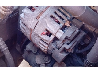 Генератор    Skoda Rapid (NH)      
