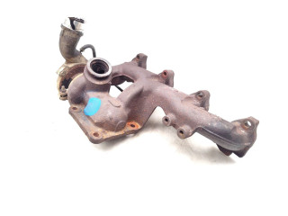 Турбина Ford Transit - Tourneo Connect 7T1Q-6K682-AB