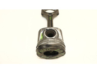 Поршень с шатуном D5204T D5204T2 D5204T3 D5204T7 81L123 Volvo S60