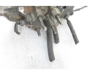 Vstřikovací čerpadlo 9460620023, 9460620023 Opel Corsa B 17 D (4EE1)