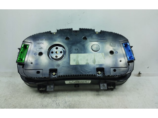 Панель приборов 1J0920822A, 1J0920822A   Volkswagen Bora       