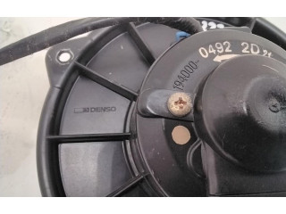 Вентилятор печки 194000, 194000 Mitsubishi L200