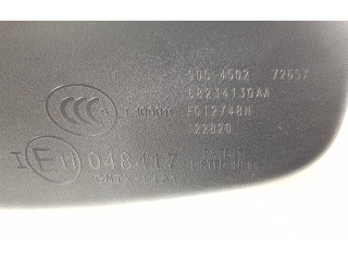 Зеркало (механическое) Maserati Levante 2017 - года