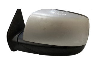 Зеркало (управляемое электричеством) 011109, 021109 Ford Ranger