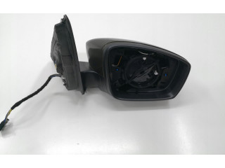 Зеркало электрическое        Skoda Fabia Mk3 (NJ)  2015 - 2021 года   