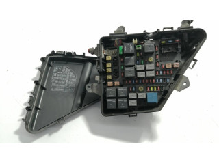 Pojistková skříňka Cadillac DTS