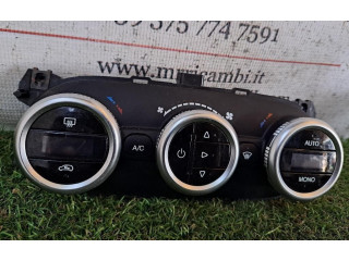 Блок управления климат-контролем 735579710, 199B4000   Fiat 500L
