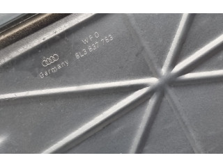 Передний комплект электрического механизма для подъема окна 8L3837753   Audi A3 S3 8L       