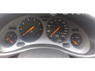 Блок подушек безопасности 9117519, 9117519   Opel Tigra A