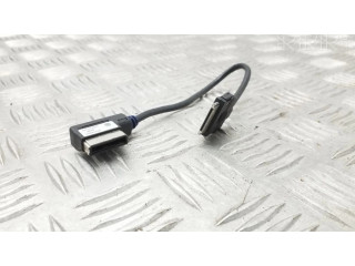 Провод механизма меняющего CD