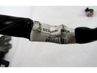 Комплект блоков управления 27576 Dacia Sandero