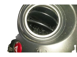 Диффузор Mitsubishi Colt