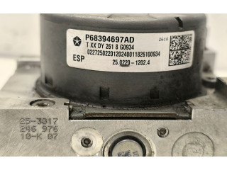 Блок АБС P68394697AD, 68394697AD Dodge Challenger - года