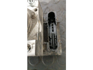 Блок АБС Dacia Logan I 2004 - 2012 года