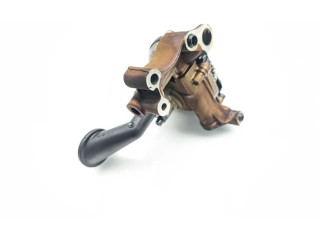 Čerpadlo oleje 03F115105D Seat Ibiza IV (6J,6P) CBZB