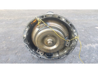 Автоматическая коробка передач