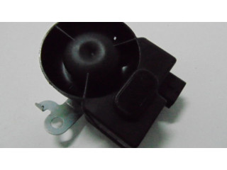 Сирена сигнализации