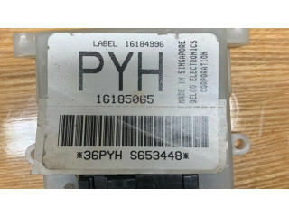 Блок управления 16185065 GMC Sierra 1000