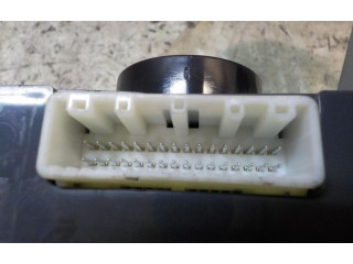 Блок управления BBP367UU0A, BBP367UU0A Mazda 3 II