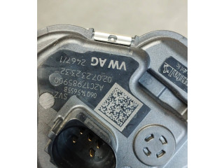 Turbodmychadlo Турбина 06Q145703H Audi A3 8Y DNFB