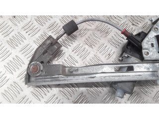 Передний комплект электрического механизма для подъема окна