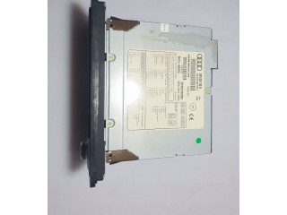 Турбина Радио/ проигрыватель CD/DVD / навигация Audi A3 S3 8P  8P0035193B, 8P0035193B         