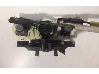 Блок управления климат-контролем 972501C000 Hyundai Getz