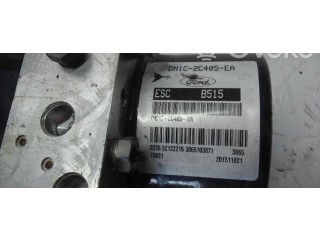 Блок АБС Ford Ecosport 2013-2017 года