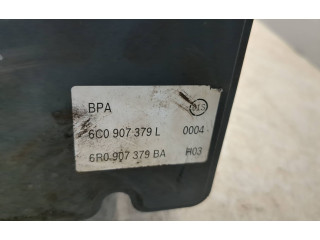 Блок АБС 6C0907379L, 6R0907379BA Audi A1 2010 - 2018 года