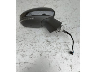 Зеркало электрическое        Renault Clio V  2019 -  года   