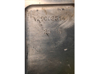 Блок управления двигателя V29002514E, 151850008 Citroen C4 Cactus