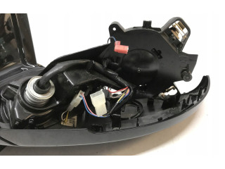 Зеркало электрическое Audi Q5 SQ5 2008 - 2017 года