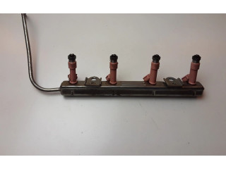 Vstřikovač 2325021091 Toyota Yaris 1NZ-FXE