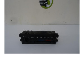 Блок управления климат-контролем 8532006010, 8532006010 SsangYong Korando