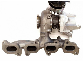 Турбина Volkswagen Golf VII 04L253019R, 04L253010KX