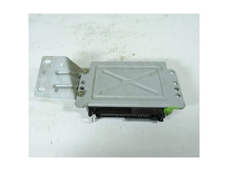 Блок управления двигателем Блок управления 96259124, 96259124   Chevrolet Matiz