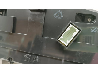 Přístrojová deska Citroen C3 9832140480