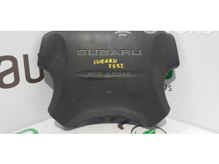 Подушка безопасности водителя    Subaru Forester SF